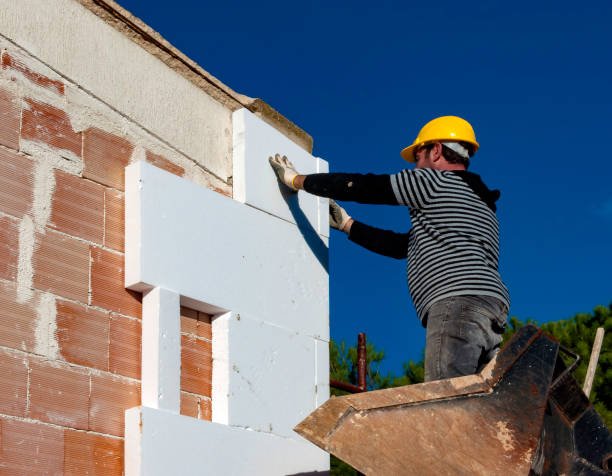 Best Specialized Insulation Services in Barnesville, OH