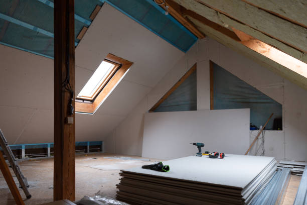 Best Energy Efficiency Insulation in Barnesville, OH