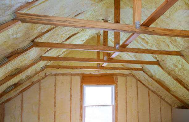 Best Cellulose Insulation in Barnesville, OH