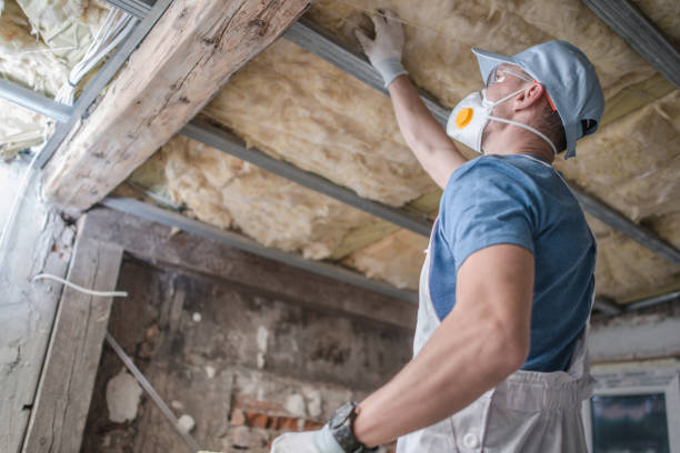 Best Commercial Insulation in Barnesville, OH