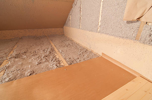 Trusted Barnesville, OH Insulation Contractor Experts